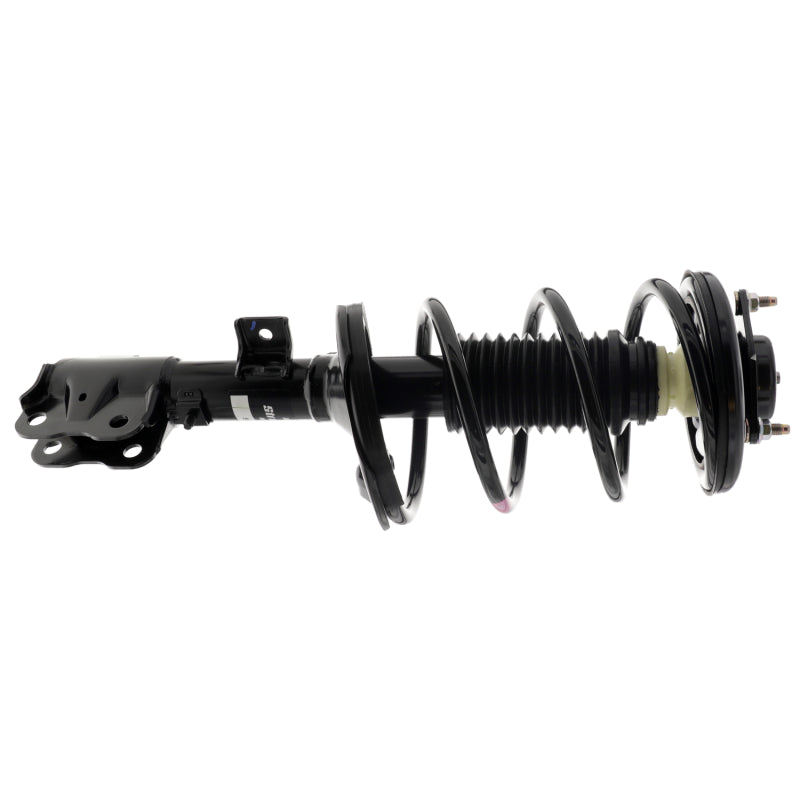 KYB Shocks & Struts Strut Plus - KYB Shocks & Struts Strut Plus Front Right 08-11 Mitsubishi Lancer DE & SE
