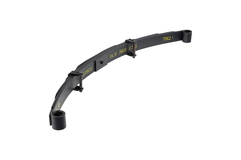 ARB OME Dakar Leaf Springs - ARB / OME Leaf Spring Jeep Yj R