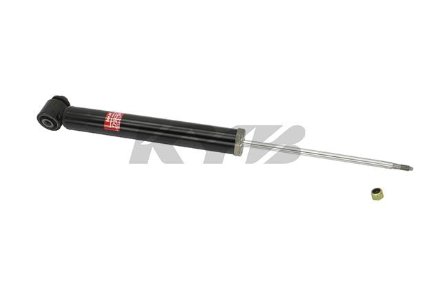 KYB Shock & Strut Excel-G - KYB Shocks & Struts Excel-G Rear AUDI A4 2004-08