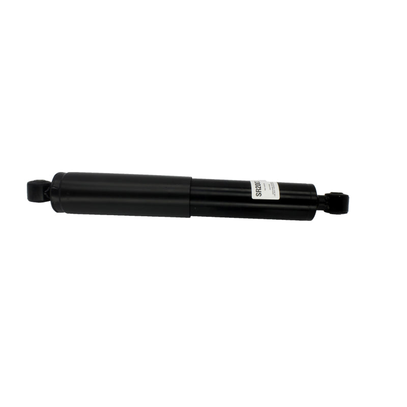 KYB Shocks & Struts Self Level - KYB Shocks & Struts Self Leveling Rear CHEVROLET Avalanche 1500 (4WD) 2002-06 CHEVROLET Tahoe (2WD)