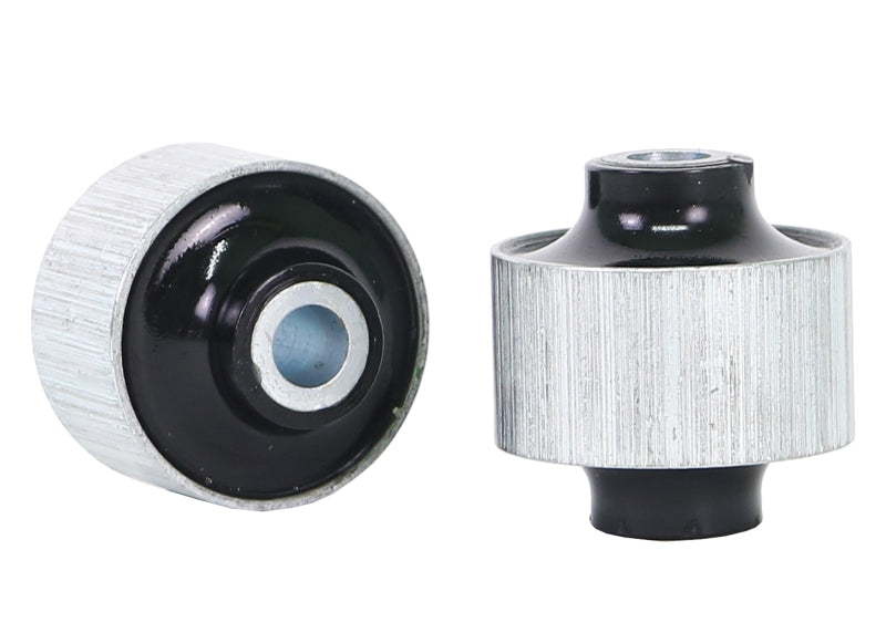 WL Bushings - Control Arm - Whiteline Plus 10/06+ Toyota Aurion / 6/06+ Camry Front Lower Inner Rear Control Arm Bushing Ki