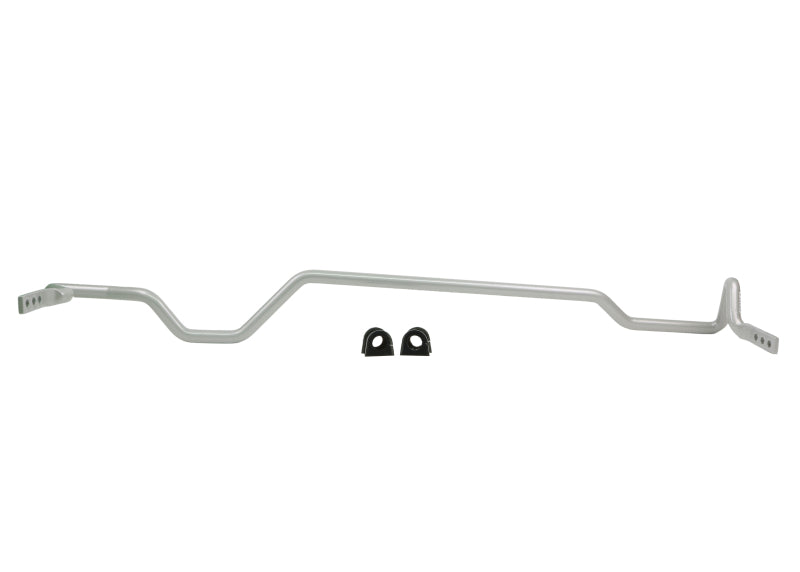 WL Sway Bars - Rear - Whiteline 04-07 Subaru WRX Sedan and Wagon / 04-07 Subaru Impreza Non-Turbo w/ OE swaybar Rear 22mm