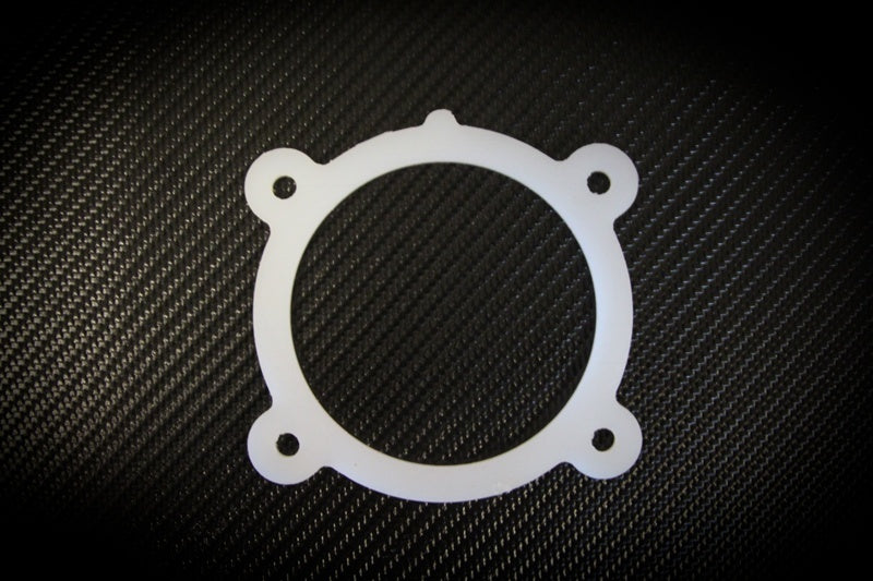 TQS Thermal Gasket - TB - Torque Solution Thermal Throttle Body Gasket: Hyundai Genesis V6 2013+