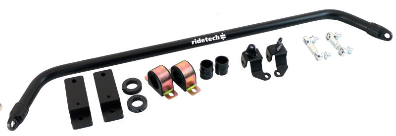 RID HQ Coilover Kits - Ridetech 89-96 Chevy Corvette HQ CoilOver Suspension System