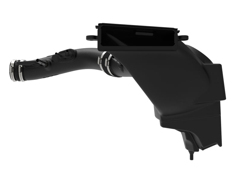 AFE Momentum GT Cold Air Intakes - aFe 19-24 Ford Edge Momentum GT Cold Air Intake System w/ Pro Dry S Filter