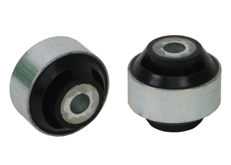 WL Bushings - Control Arm - Whiteline 5/07-2012 Toyota Corolla ZRE140/150 Front C/A - Lwr Inner Rear Bushing Ki