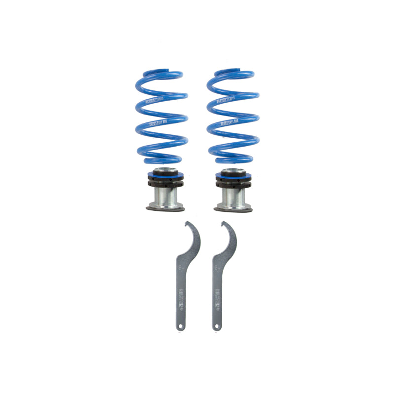 BIL B14 Series Suspension Kits - Bilstein B14 (PSS) 2015 Audi A3 / 2015 Volkswagen Golf GTI Front & Rear Performance Suspension Sys