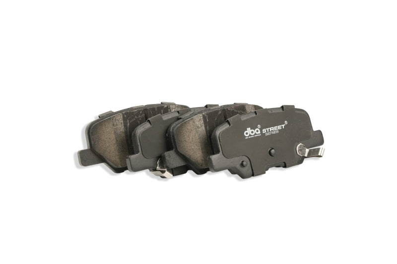 DBA Street Series Brake Pads - DBA 14-18 Mazda 6 Street Series Rear Brake Pads