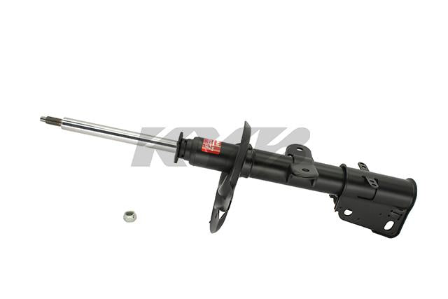 KYB Shock & Strut Excel-G - KYB Shocks & Struts Excel-G Front CHRYSLER Pacifica 2004-08