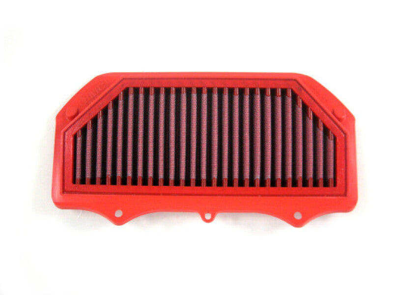 BMC Motorcycle Replacement Filters- Race - BMC 11+ Suzuki GSX R 600 Replacement Air Filter- Race