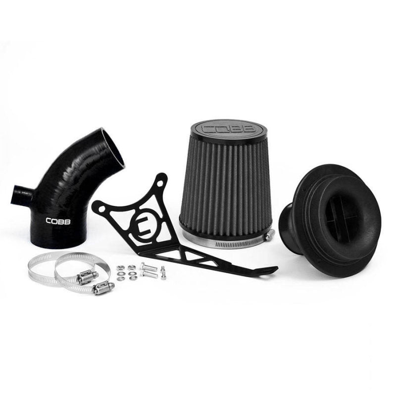 COBB Cold Air Intake - Cobb Mazdaspeed 6 SF Intake System - Stealth Black