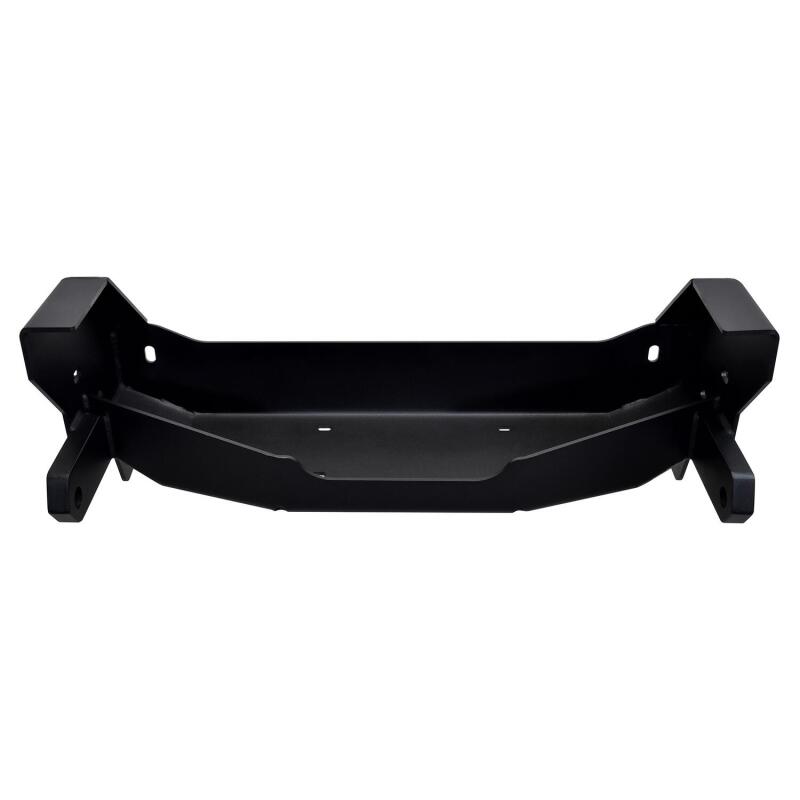 WES Pro-Series Bumpers - Westin 2016-2023 Toyota Tacoma Pro-Series Front Bumper - Textured Black