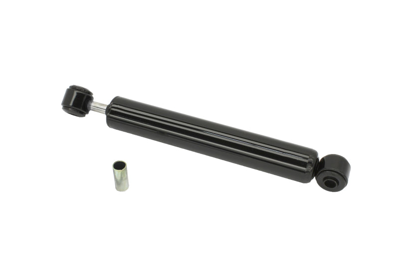 KYB Steering Stablizers - KYB Shocks & Struts Steering Stabilizers Front JEEP Wrangler 2007-08