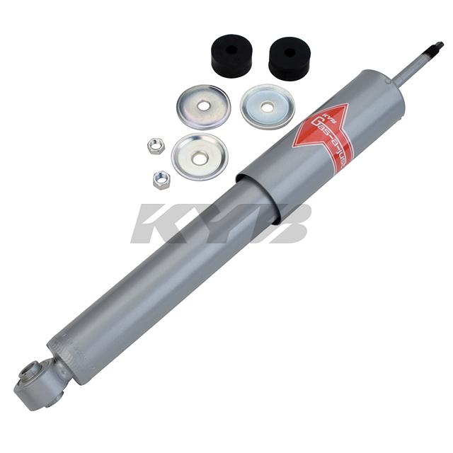 KYB Shocks & Struts Gas-A-Just - KYB Shocks & Struts Gas-A-Just Front ACURA SLX 1996-99 ISUZU Trooper 1992-02 ISUZU Vehicross 1999-01