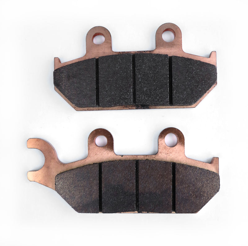 EPI Heavy Duty Brake Pad - EPI 17-20 Can-Am 800-1000 Commander/Maverick/14+ Yam Viking/VI/Wolverine X2/X4 HD Brake Pad