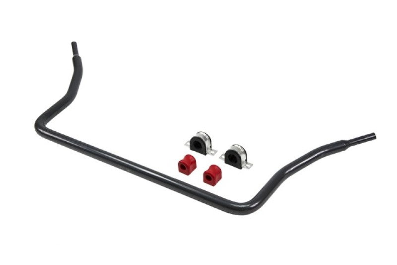 BT Sway Bar - Belltech FRONT ANTI-SWAYBAR 91-93 GMC TYPHOON/ 91 SYCLONE
