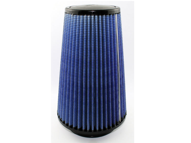 AFE Universal Pro-5 R Filter - aFe MagnumFLOW Air Filters UCO P5R A/F P5R 4F x 6B x 4T x 9H