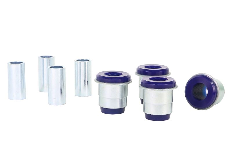 SPR Bushings - Control Arm - SuperPro Upper Control Arm/ Inner Bush