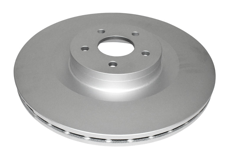 DBA En-Shield Standard Rotors - DBA 16-19 Ford Focus AWD (Series LZ) Street Series En-Shield Front Brake Rotor