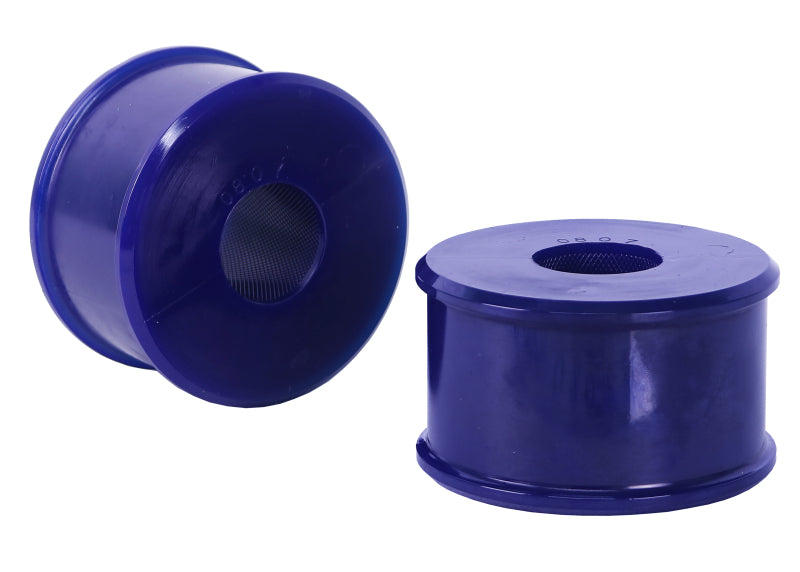 SPR Bushings - Trailing Arm - SuperPro 1994 Acura Integra LS Rear Trailing Arm Bushing Kit - Economy
