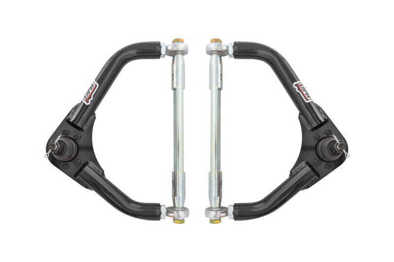 UMI Lower Control Arms - UMI Performance 70-81 GM F-Body Upper A-arms Front Adjustable