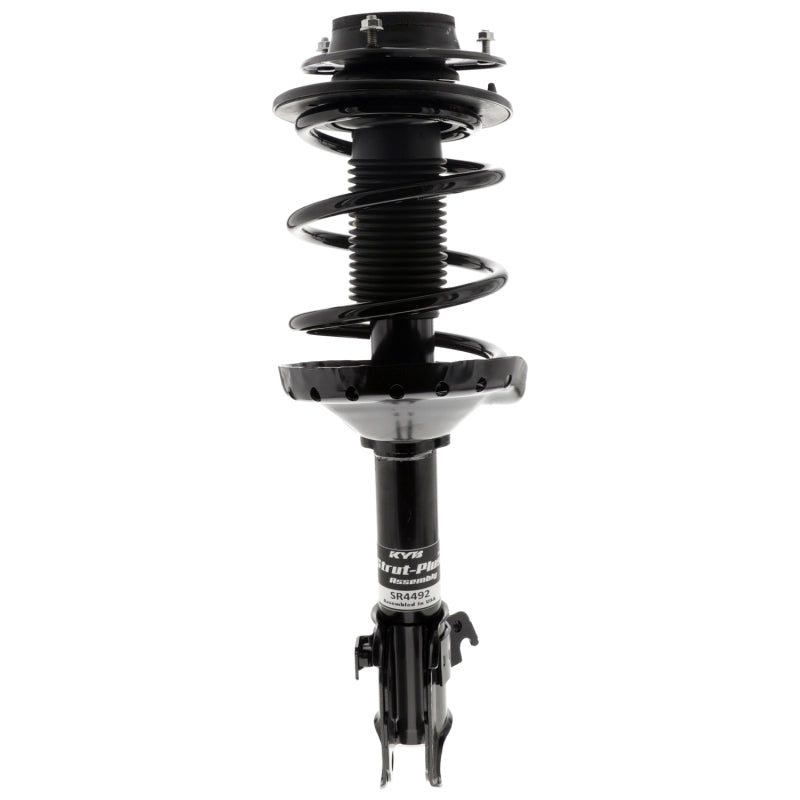 KYB Shocks & Struts Strut Plus - KYB Shocks & Struts Strut Plus Front Left 05-09 Subaru Outback
