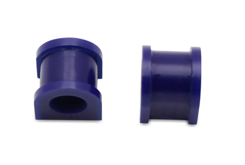 SPR Bushings - Sway Bar - SuperPro Sway Bar Mount To Chassis 23mm