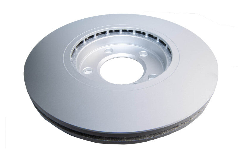 DBA En-Shield Standard Rotors - DBA 11-16 Mini Cooper Countryman All 4 John Cooper Works Front En-Shield Standard Rotor