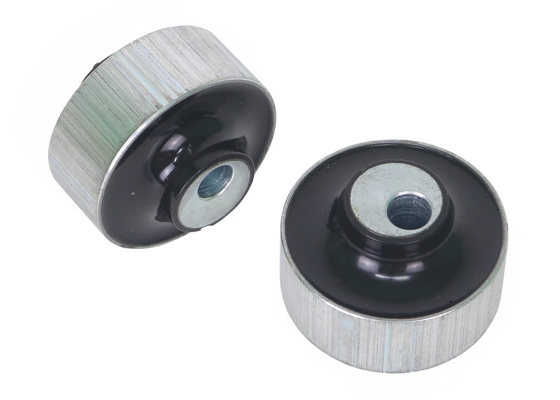 WL Bushings - Control Arm - Whiteline 03-07 Honda Accord/04-08 Acura TSX Front Lower Control Arm - Inner Front Bushing Kit