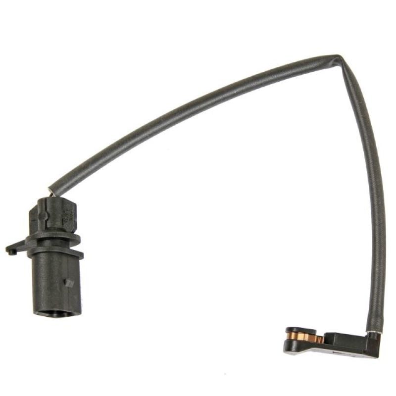 PSB Euro-Stop Brake Pad Sensor - Power Stop 17-18 Audi A4 Front Euro-Stop Electronic Brake Pad Wear Sensor