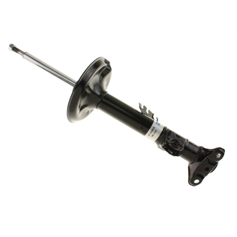 BIL B4 Series Shocks - Bilstein B4 1996 BMW Z3 Roadster Front Left Twintube Strut Assembly