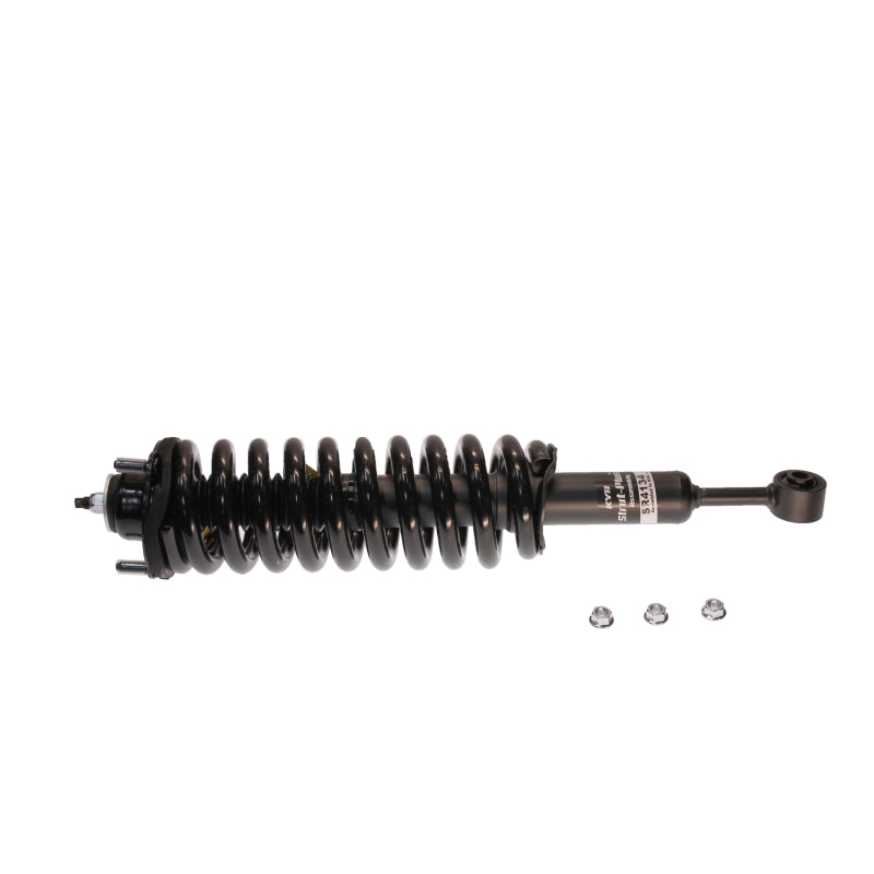 KYB Shocks & Struts Strut Plus - KYB Shocks & Struts Strut Plus Front Left TOYOTA Tacoma 4WD & 4 cyl 2005-2007