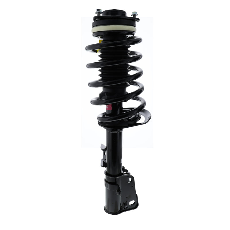 KYB Shocks & Struts Strut Plus - KYB 17-19 Dodge Journey FWD 3.6L (Excl. GT) / 12-16 Dodge Journey FWD 3.6L Strut-Plus Strut - FL