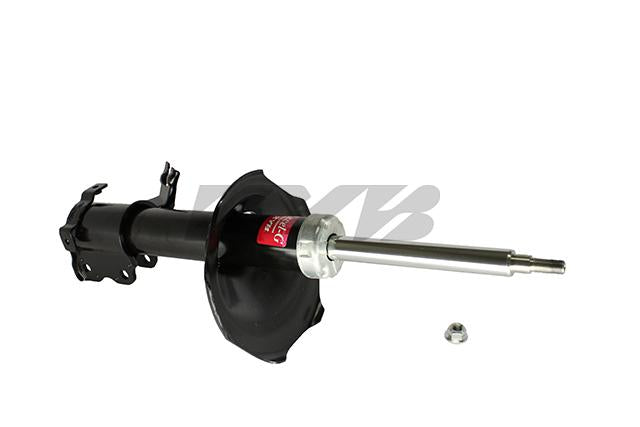 KYB Shock & Strut Excel-G - KYB Shocks & Struts Excel-G Front Right NISSAN Altima 1993-01