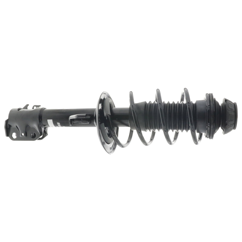 KYB Shocks & Struts Strut Plus - KYB Shocks & Struts Strut Plus Front Left 06-11 Toyota Yaris