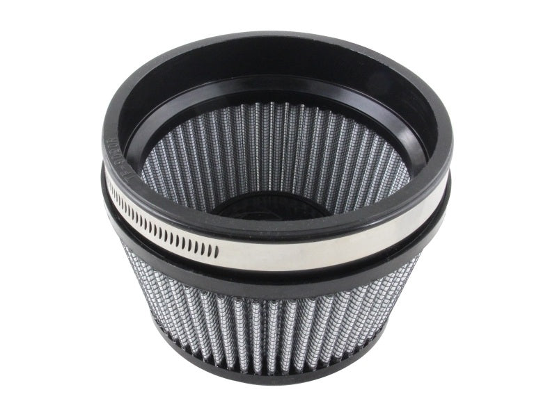 AFE Universal Pro Dry S Filter - aFe Takeda Air Filters IAF PDS A/F PDS 5F x 5-3/4B x 4-1/2T (INV) x 3H in (MVS)