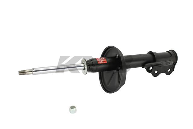KYB Shock & Strut Excel-G - KYB Shocks & Struts Excel-G Front Right CHEVROLET Nova 1985-88 TOYOTA Corolla 1984-87 TOYOTA Corolla