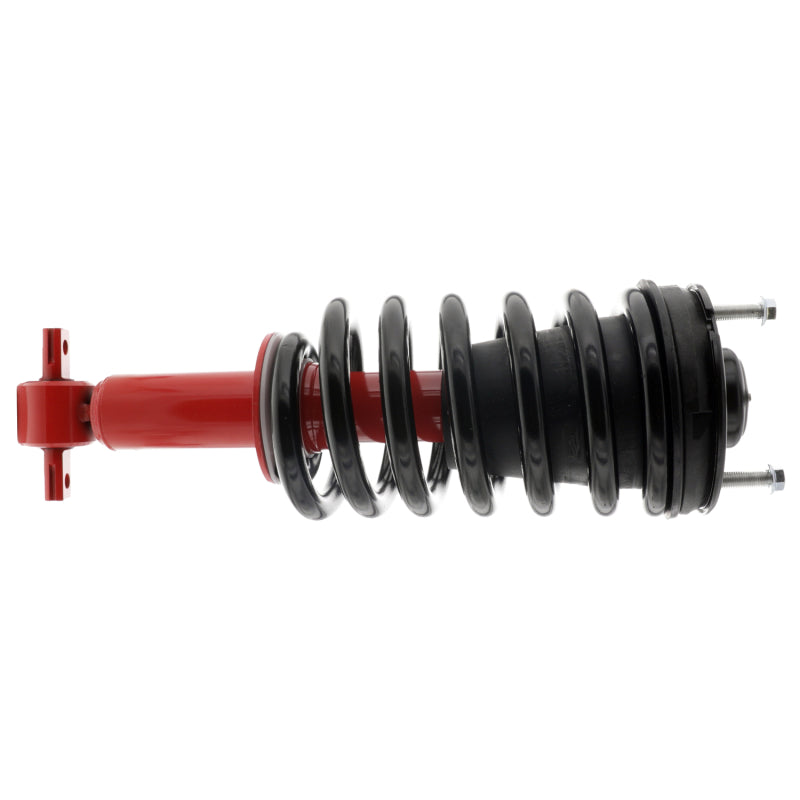 KYB Shocks & Struts Truck Plus - KYB Strut Plus Front Truck-Plus Leveling Assembly 11-14 Chevrolet Suburban 1500 2WD