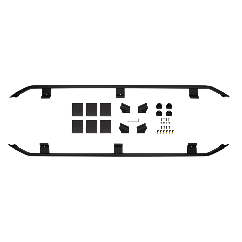 ARB OME Mounting Accessories - ARB Guard Rail Trade 2110 Long