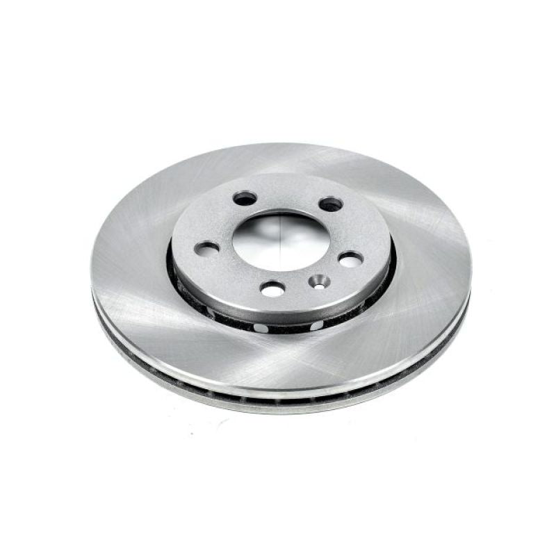 PSB Autospecialty Rotor - Power Stop 00-06 Audi TT Quattro Rear Autospecialty Brake Rotor