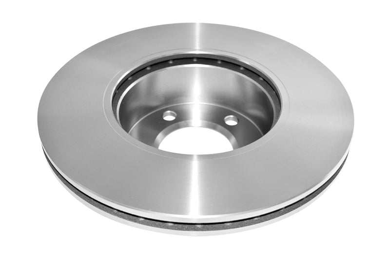 DBA Street Standard Rotors - DBA 08-13 BMW 128i Front Street Series Standard Rotor