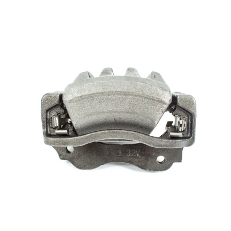 PSB Autospecialty Caliper - Power Stop 01-05 Lexus IS300 Front Left Autospecialty Caliper w/Bracket