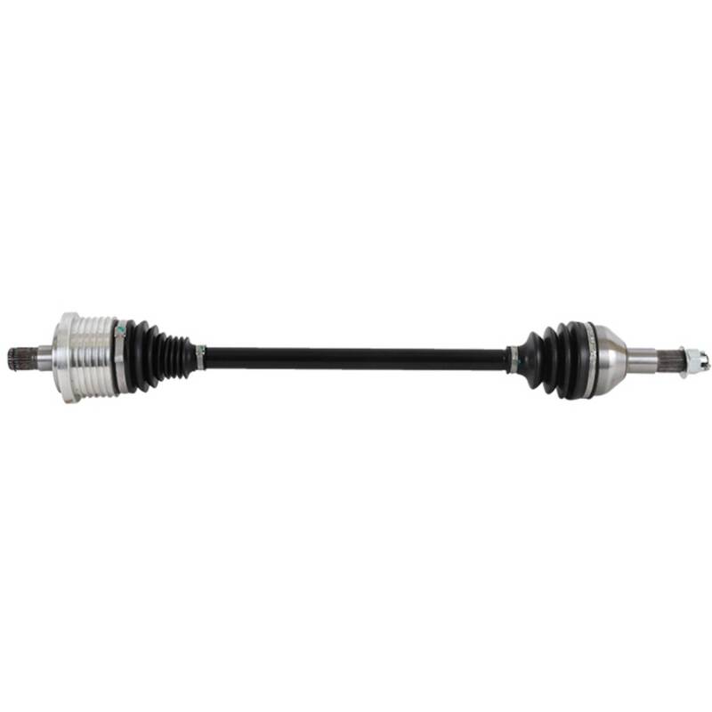 ABR A-Arm Kits - All Balls Racing 13-15 Maverick 1000R/2014 Maverick 1000R XMR/13-15 Maverick 1000R XRS Axle