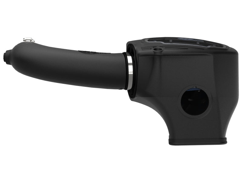 AFE Momentum GT Cold Air Intakes - aFe 11-23 Dodge Challenger V8 5.7L Momentum GT Cold Air Intake System w/ Pro 5R Filter