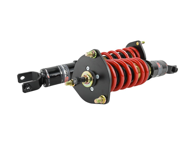 SK Pro-ST Coilovers - Skunk2 2016+ Mazda Miata ND Pro-ST Coilovers (Front 8 kg/mm - Rear 6 kg/mm)