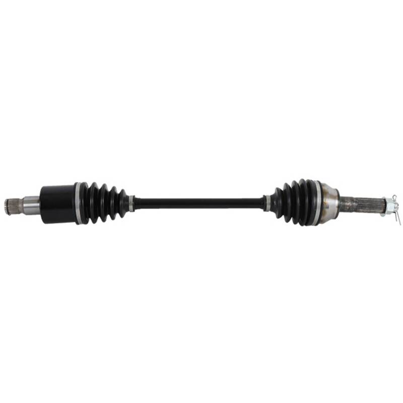 ABR A-Arm Kits - All Balls Racing 10-14 RZR 4 800/09-14 RZR S 800 Axle