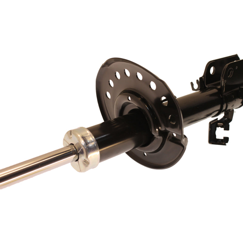 KYB Shock & Strut Excel-G - KYB Shocks & Struts Excel-G Front Left Nissan Juke 2014-2011