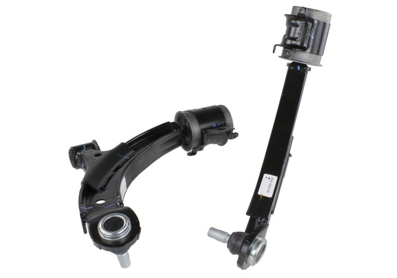 FR Control Arm Kits - Ford Racing 05-10 Mustang GT Front Lower Control Arm Upgrade Kit