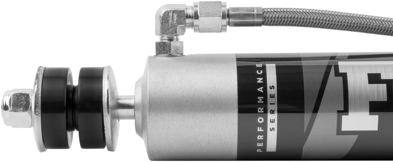 FOX 2.0 Perf Shock - Fox 17-18 Ford F-250 Perf Series 8.8in Smooth Bdy R/R Front Shock 0in-1.5in Lift