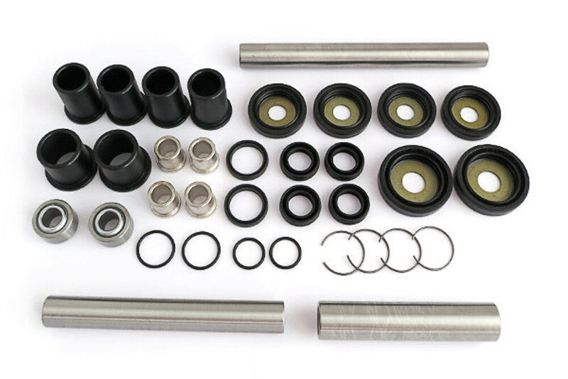 EPI Rear Independent Suspension - EPI 03-20 Honda 650-680 Rincon Rear Independent Suspension Kit